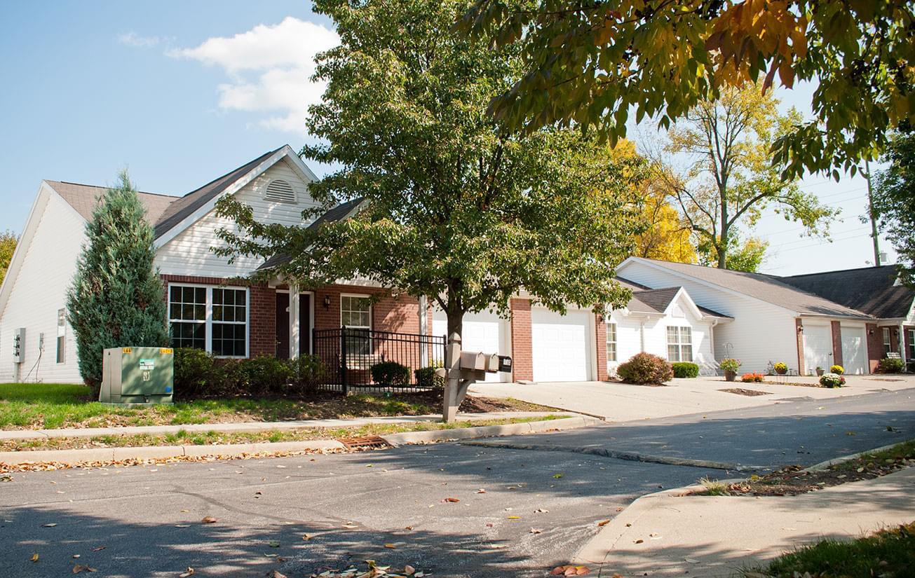 Beech Grove Senior Living Community Assisted Living, Nursing Home